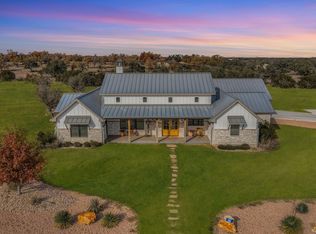 235 Mr Charlie Ln, Round Mountain, TX 78663