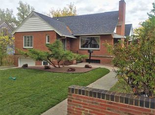 655 N Rodney St, Helena, MT 59601