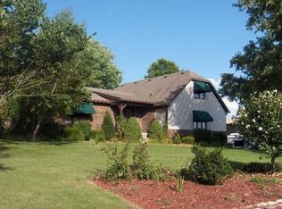 1001 N Road 700 W, Bargersville, IN 46106