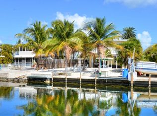 139 Gardenia St, Plantation Key, FL 33036