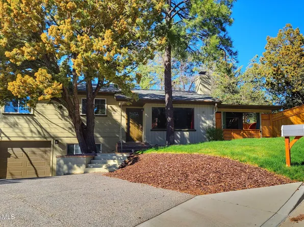 550 N Hassayampa Dr, Prescott, AZ 86303