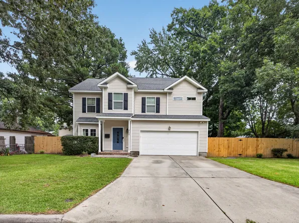 3130 Montana Ave, Norfolk, VA 23513