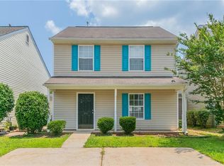 256 Turnstone Rd, Stockbridge, GA 30281