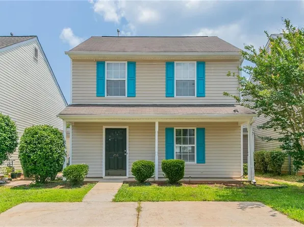 256 Turnstone Rd, Stockbridge, GA 30281