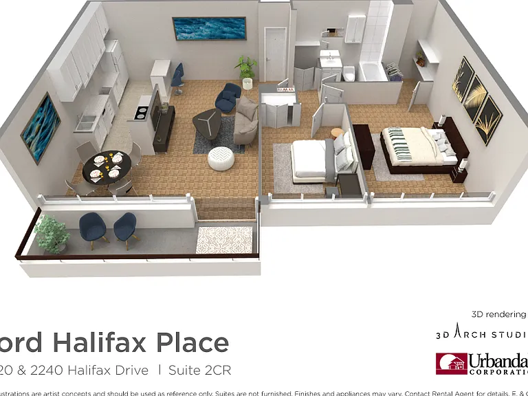 2220 Halifax Dr — Photo 33