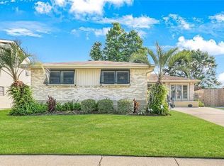 6413 Marcie St, Metairie, LA 70003