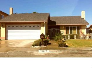 15271 Dogwood St, Westminster, CA 92683