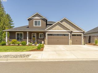 1702 SE 43rd Way, Brush Prairie, WA