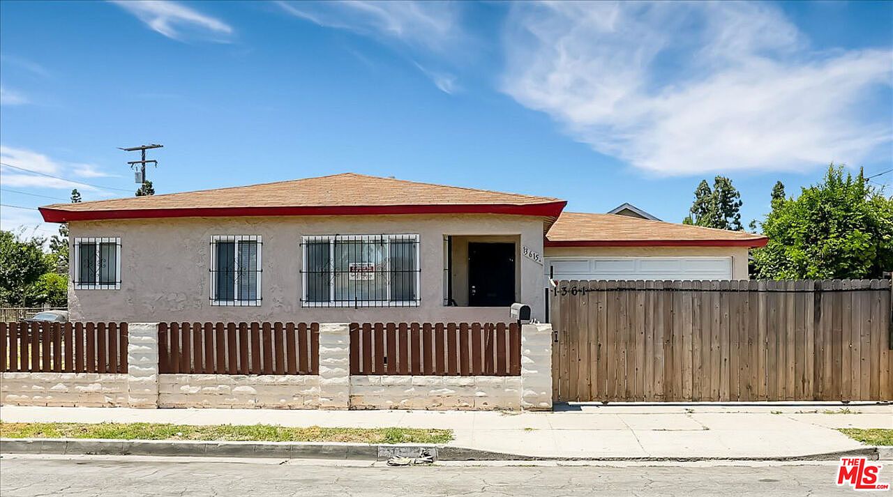 13615 S Largo Ave, Compton, CA 90222 Zillow