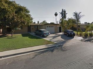 110 W 20th Ave, Delano, CA 93215