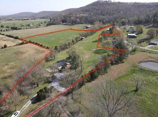 1379 Sugar Hollow Rd, Monticello, KY 42633