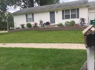 707 Saint Clair Ave NW, Grand Rapids, MI 49534