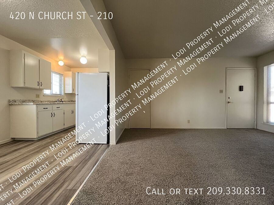 1st image of 420 N Church St #210