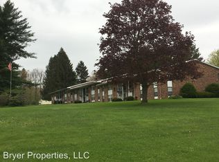 112 Highland Dr APT 4, Titusville, PA 16354