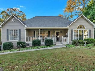 119 Stevenson Trl, Dallas, GA 30132