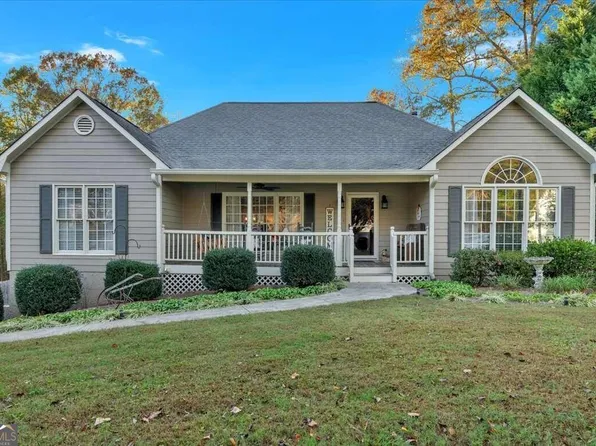 119 Stevenson Trl, Dallas, GA 30132