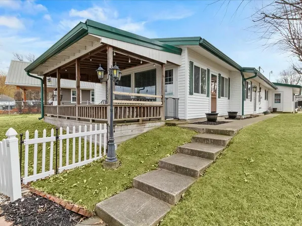 11380 Horseshoe Channel Dr, Lakeview, OH 43331