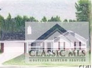 1408 Apalachee Fls #4A, Monroe, GA 30656