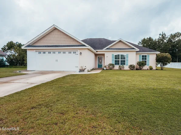 14 Bradfords Xing, Brunswick, GA 31525