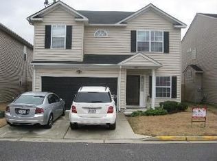 3703 Breeze Port Arch, Chesapeake, VA 23321