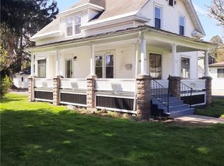 60 Seneca Ave, Oneida, NY 13421