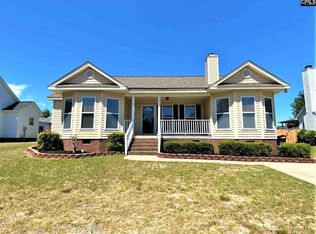 135 Wildflower Ln, West Columbia, SC 29170