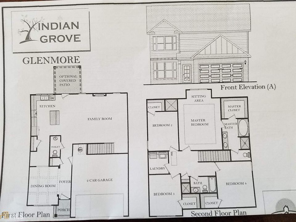 1st image of this home