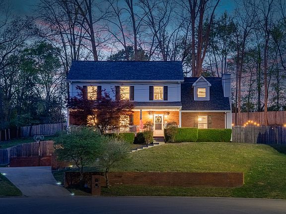 4th image of 1808 Christel Springs Ct