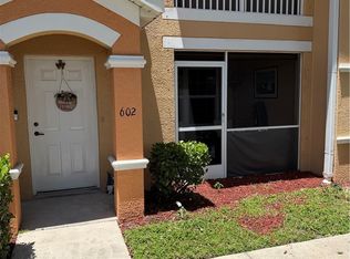 1860 Concordia Lake Cir Unit 602, Cape Coral, FL 33909