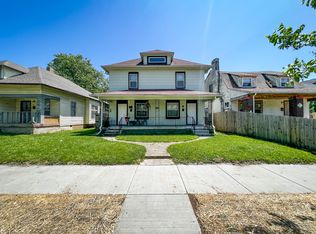 41 N Euclid Ave, Indianapolis, IN