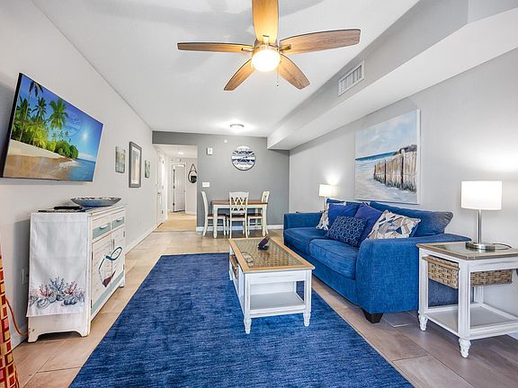 3rd image of 3601 N Ocean Blvd. #1236