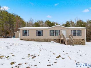 930 Evans Rd, Powhatan, VA 23139