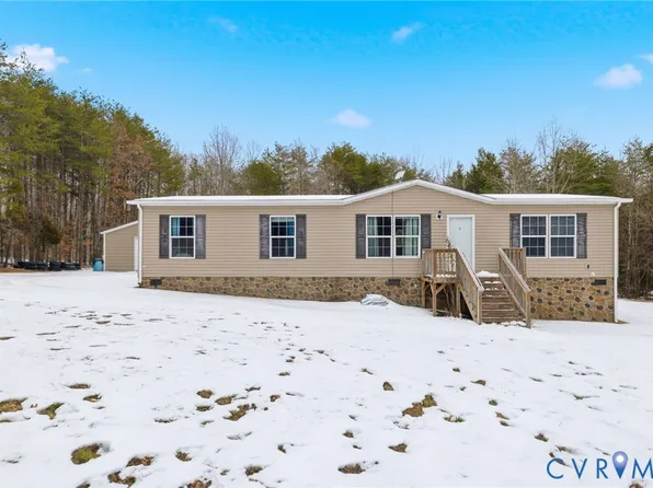 930 Evans Rd, Powhatan, VA 23139