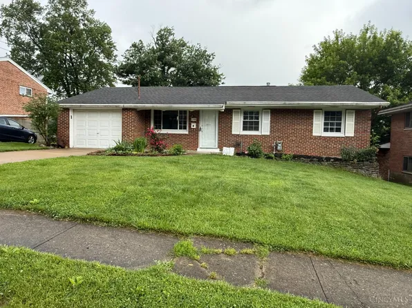 3148 Rockacres Ct, Cincinnati, OH 45239