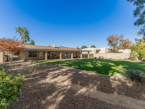 3rd image of 11449 N BANCROFT Drive