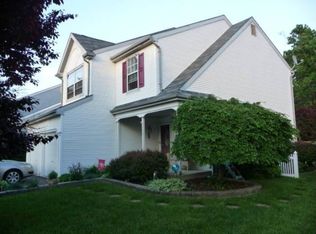 153 Ridgewood Way, Burlington, NJ 08016