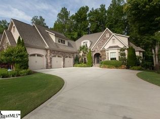 10 Leafmore Ct, Simpsonville, SC 29680