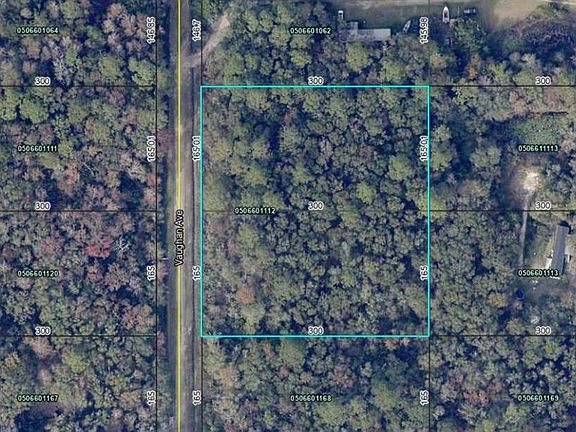4th image of 10410 VAUGHAN AVENUE LOT 1112