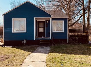 19133 Ferguson St, Detroit, MI 48235