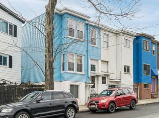 317 E Eagle St, East Boston, MA 02128