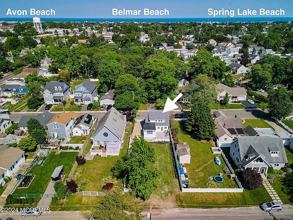 1613 Pine Tree Way, Belmar, NJ 07719 | MLS #22415740 | Zillow