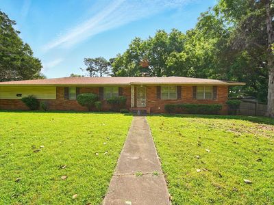 4292 Mickey Dr, Memphis, TN, 38116
