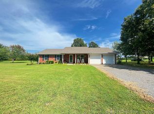 15784 W Burchett Rd, Tahlequah, OK 74464