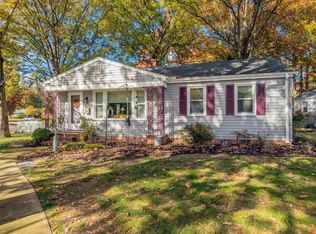 7300 Kenneth Dr, Henrico, VA 23228