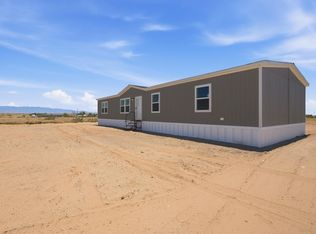 34 Hinson Rd, Belen, NM 87002