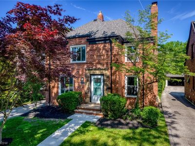 1913 Staunton Rd, Cleveland Heights, OH, 44118