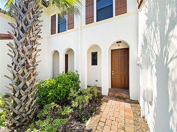2nd image of 15821 Portofino Springs Blvd APT 105
