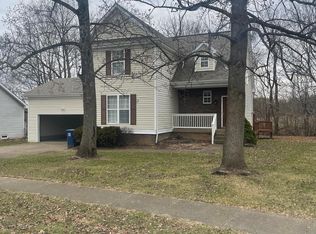 6300 Camden Ct, Crestwood, KY 40014