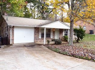 6040 Morning Glory Pl, Knoxville, TN 37912