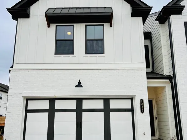 4666 Cypress Landing Way, Gainesville, GA 30504
